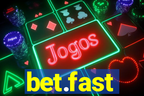 bet.fast