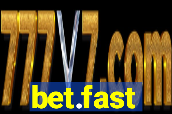 bet.fast