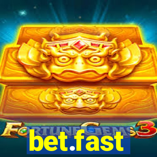 bet.fast