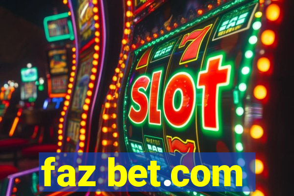 faz bet.com