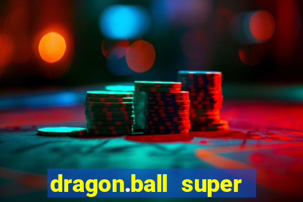 dragon.ball super hero download