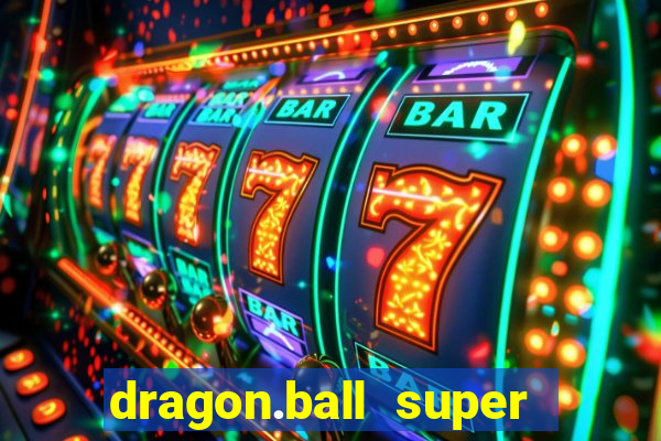dragon.ball super hero download