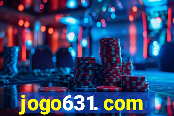 jogo631. com
