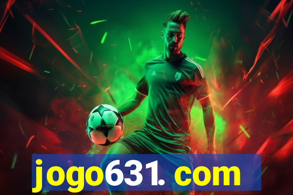 jogo631. com