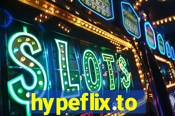 hypeflix.to