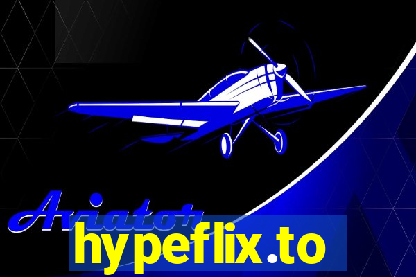 hypeflix.to