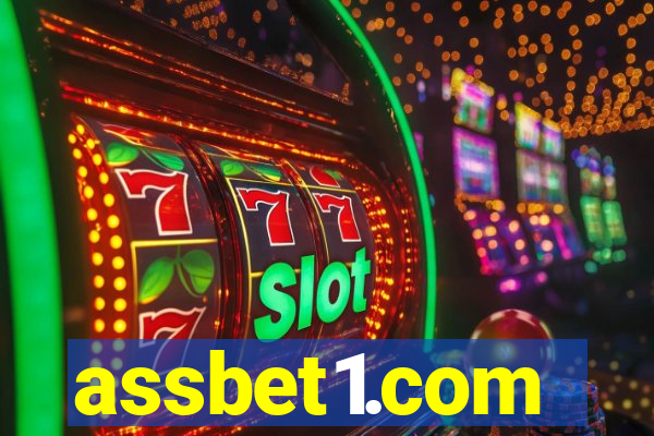 assbet1.com