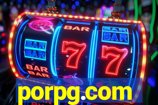 porpg.com