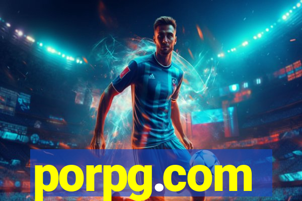 porpg.com