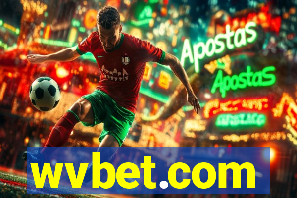 wvbet.com