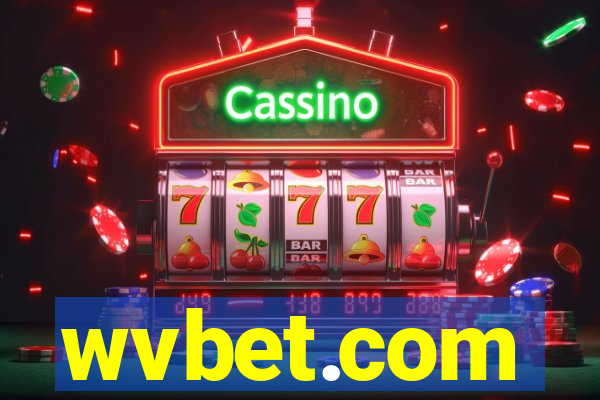 wvbet.com