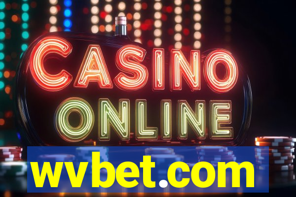 wvbet.com