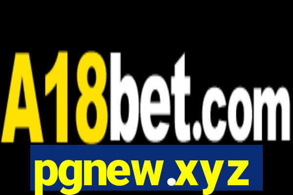 pgnew.xyz