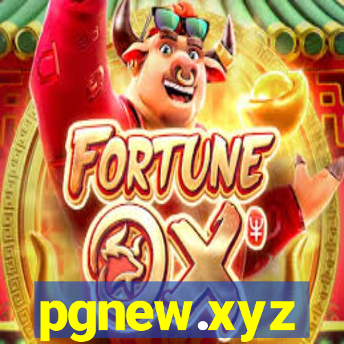pgnew.xyz