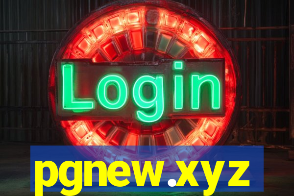 pgnew.xyz