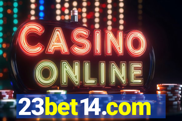 23bet14.com