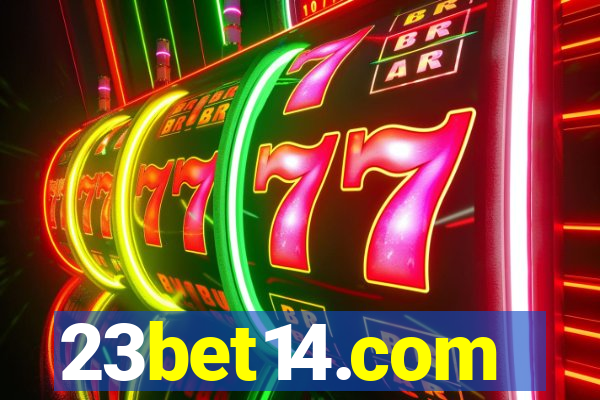 23bet14.com