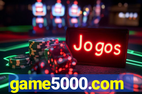 game5000.com