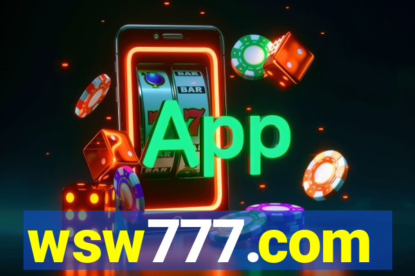 wsw777.com