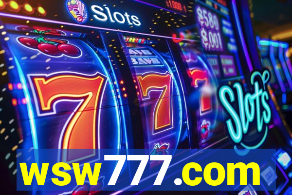 wsw777.com