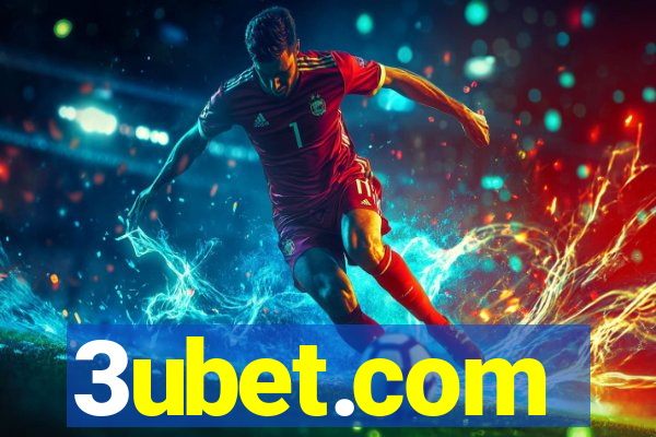 3ubet.com