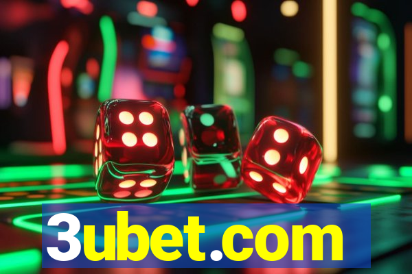 3ubet.com