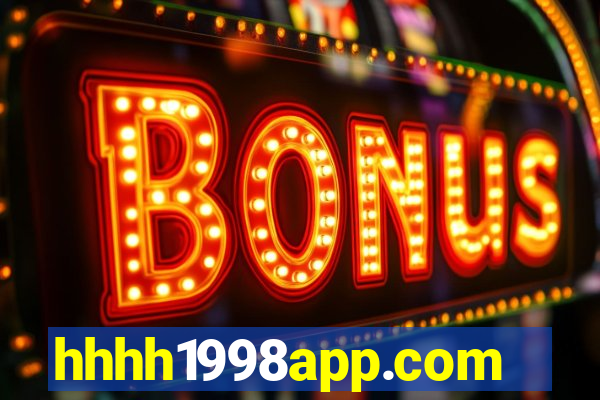hhhh1998app.com