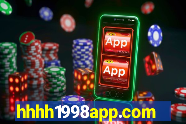 hhhh1998app.com