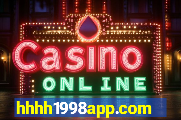 hhhh1998app.com