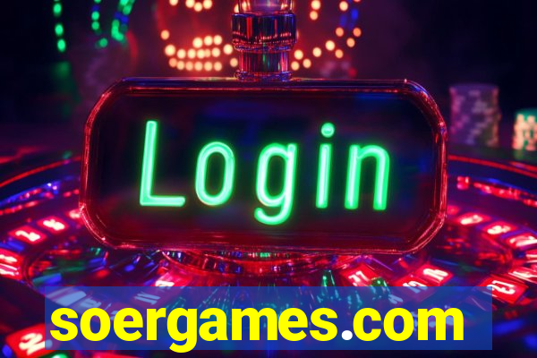 soergames.com