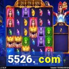 5526. com