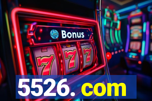 5526. com
