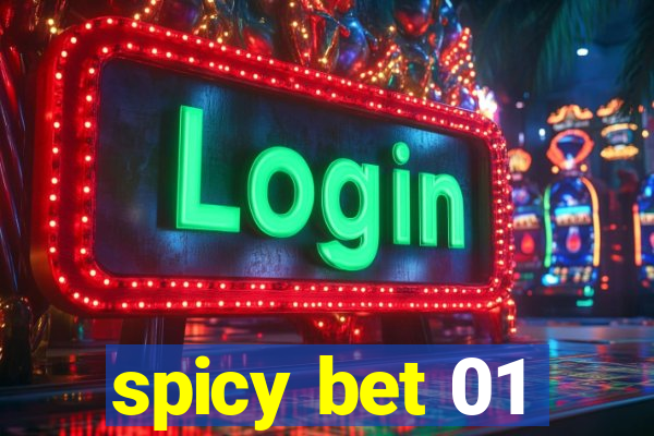 spicy bet 01