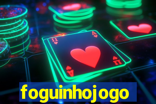 foguinhojogo