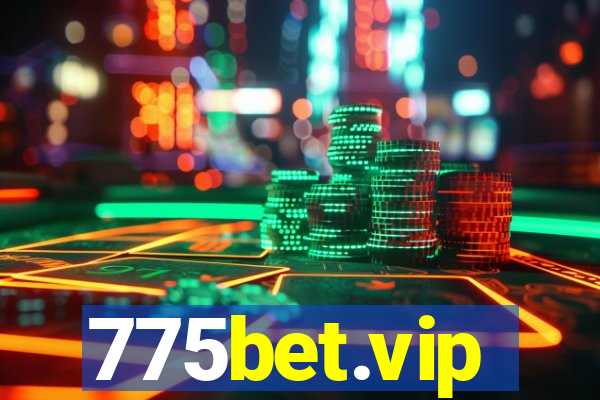 775bet.vip