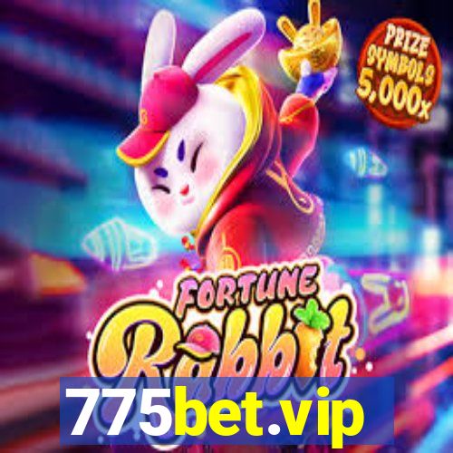 775bet.vip