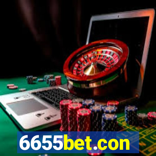 6655bet.con