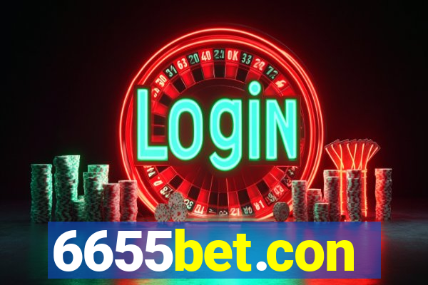 6655bet.con