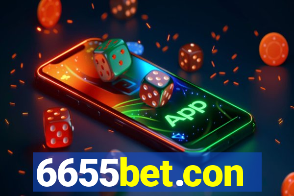 6655bet.con