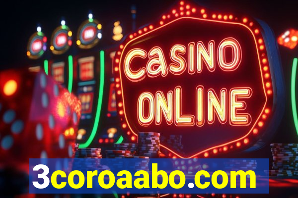 3coroaabo.com