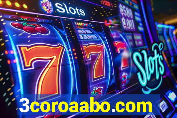 3coroaabo.com