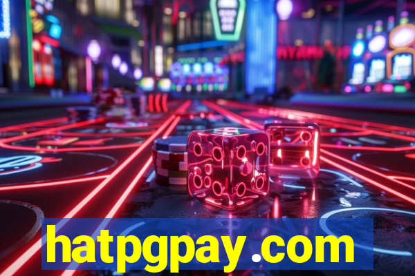 hatpgpay.com