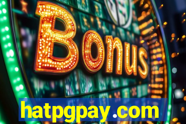 hatpgpay.com