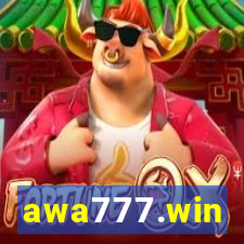 awa777.win