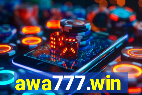 awa777.win
