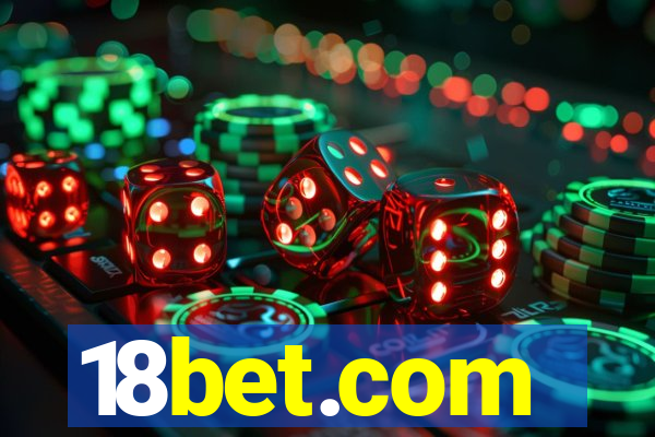 18bet.com