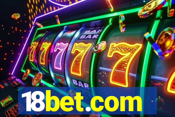 18bet.com