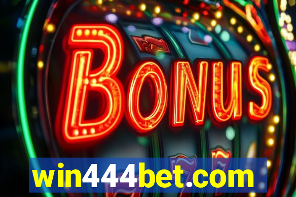 win444bet.com