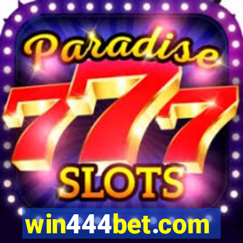 win444bet.com