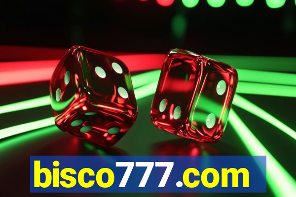 bisco777.com
